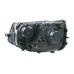 Volkswagen Caravelle 2010-2015 Twin Head Lamp Unit Driver Side